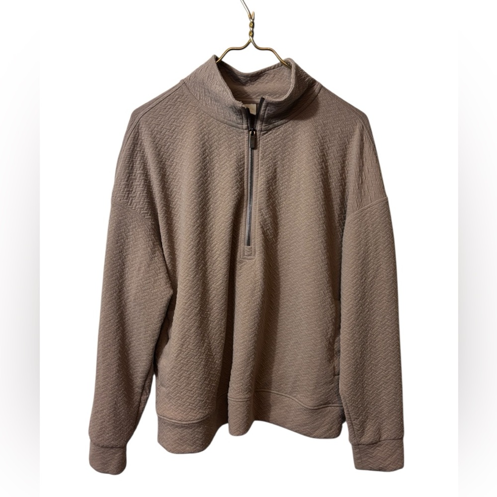 FREELY | pullover large